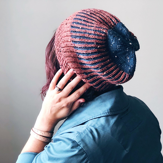 BrioComfort Hat