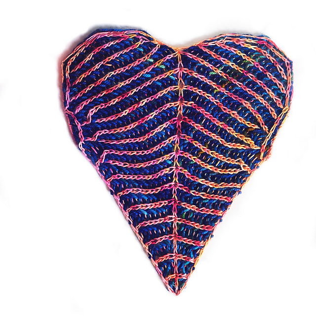 Brioche My Heart
