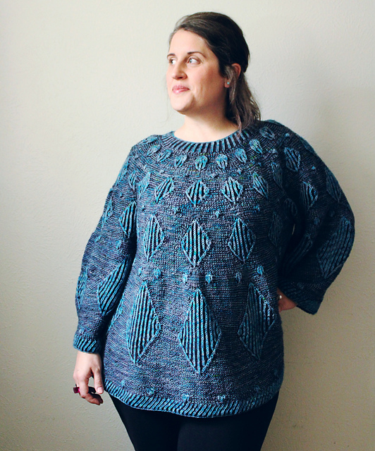 Briornament Sweater
