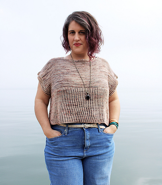 Ravelry: Mist pattern by Lesley Anne Robinson