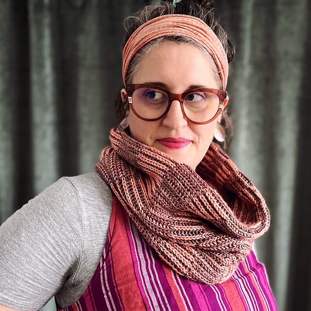 The Drapiest Cowl