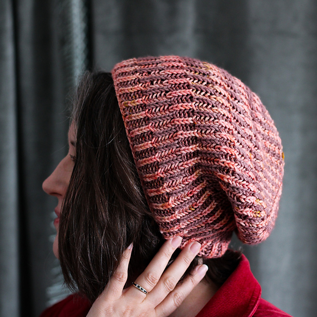 The Drapiest Hat