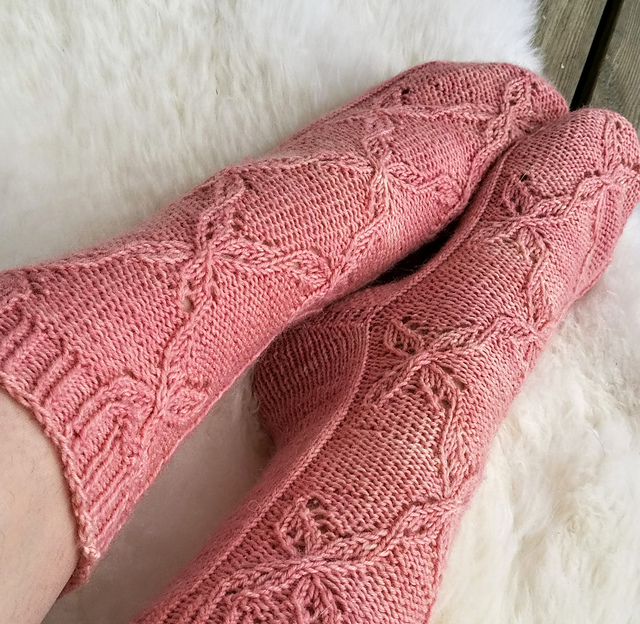 Suvi Socks