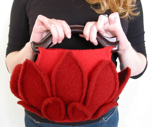 Red Lotus