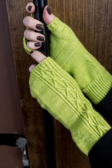 Malus Mitts