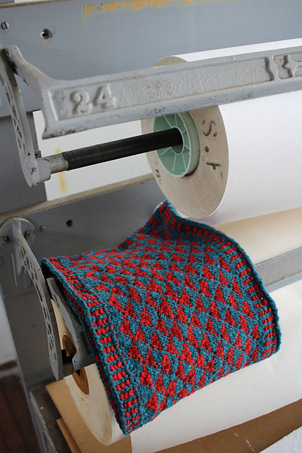 Cline cowl