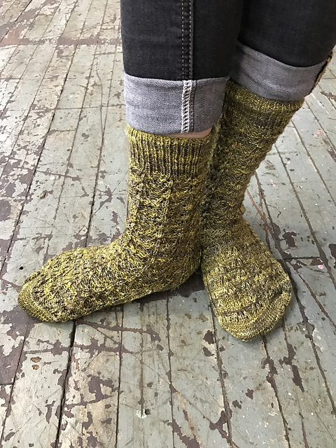 Schatzi socks