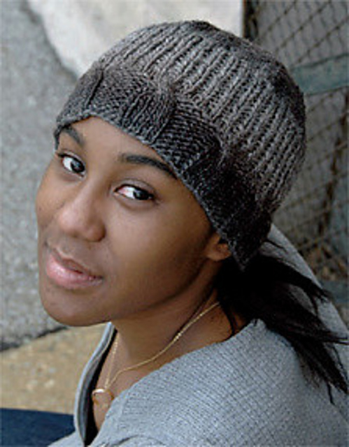 Green River Hat