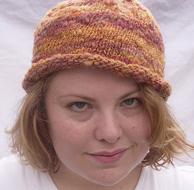 Mind's Eye Hat