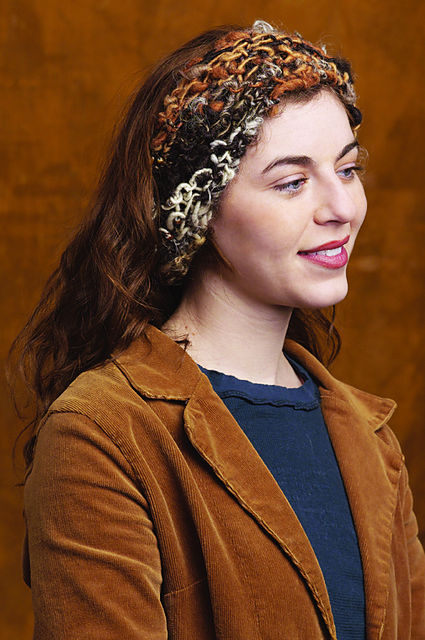 Pythagoras Ski Headband