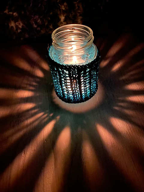 Lumos Jar Cover
