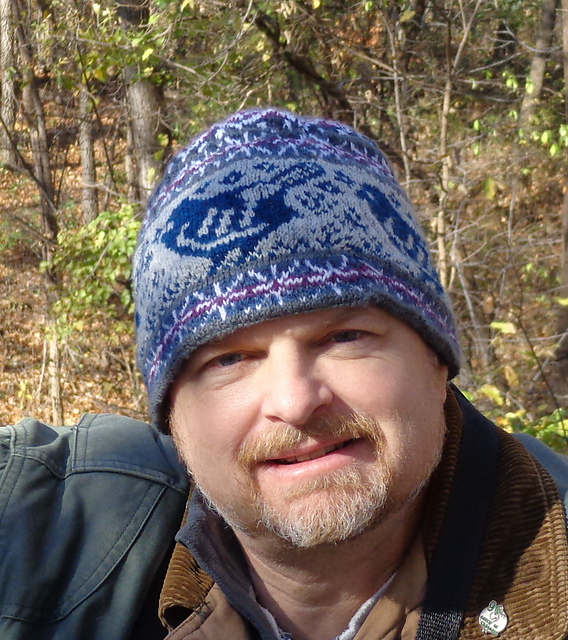 Grosbeak Ski Hat