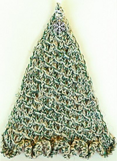 Tannenbaum 5