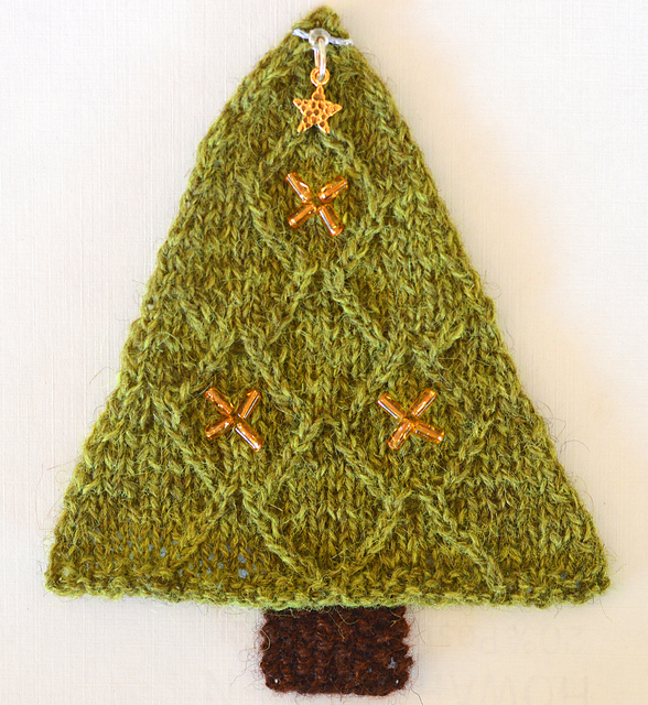 Tannenbaum 7