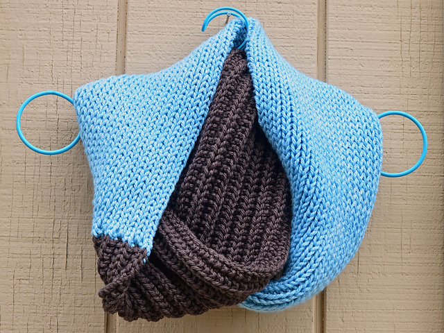 Embracement Infinity Scarf