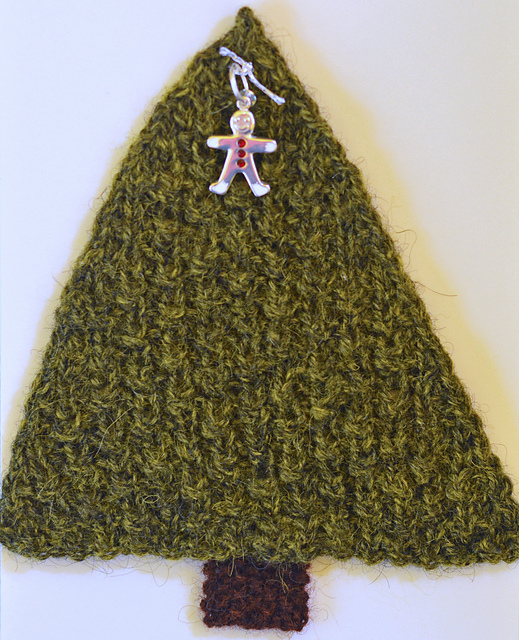 Tannenbaum 8