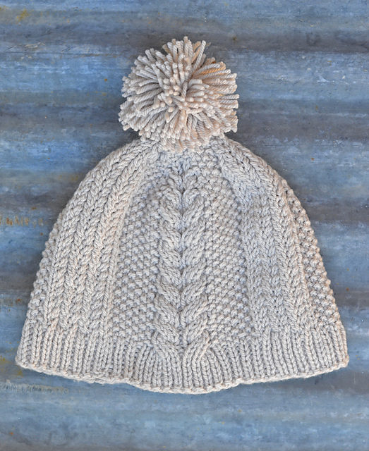 Gales of November Hat