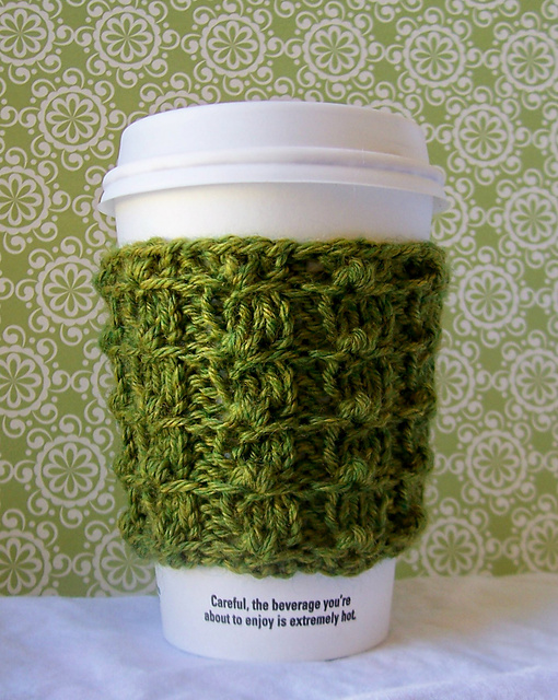 Flora Cup Cuddler