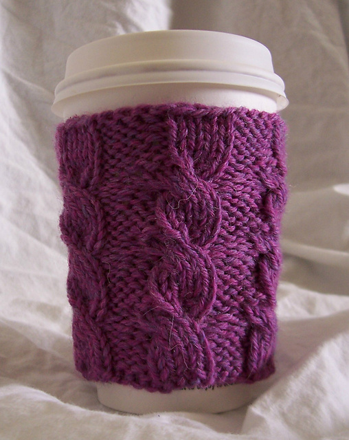 Sencha - Cup Cuddler