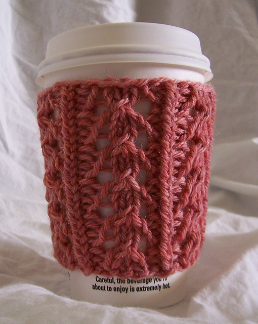 Jamocha - Cup Cuddler