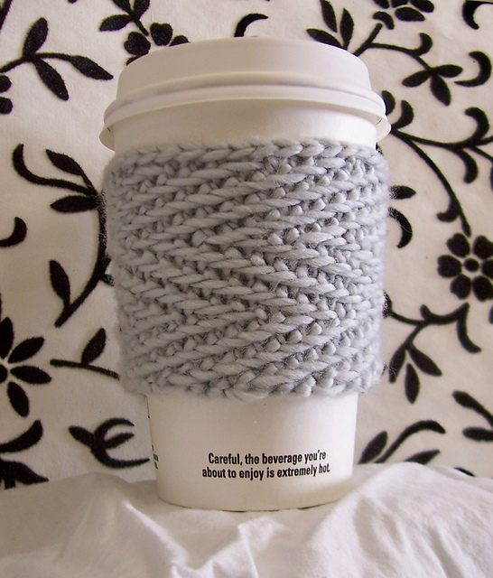 Tazo - Herringbone Cuddler