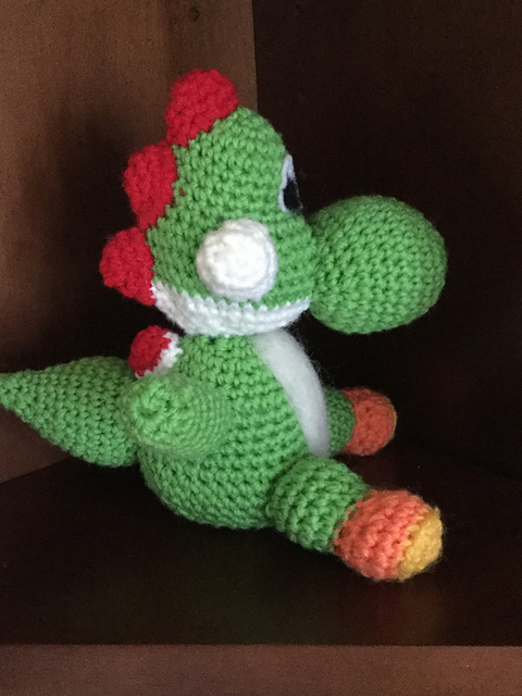 Yoshi