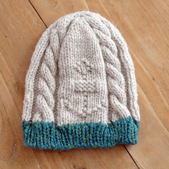 Bonnet Cossais