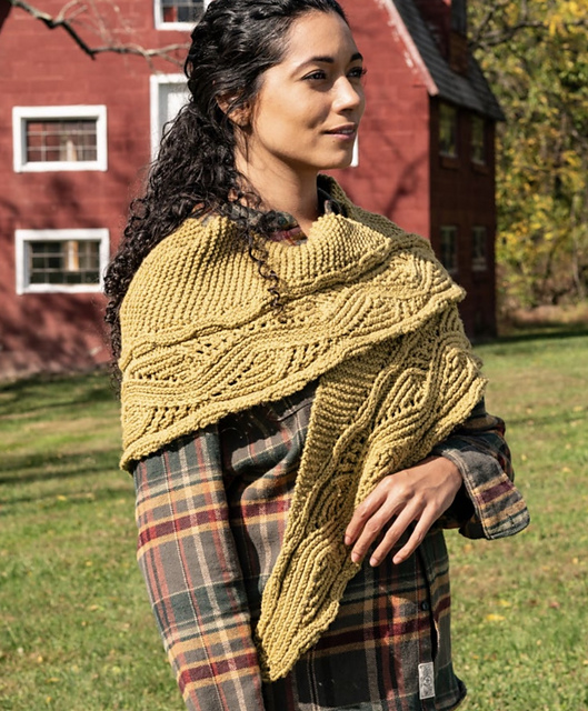 Colubrida Wrap