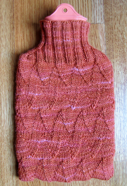 Fiamma Hot Water Bottle Cover