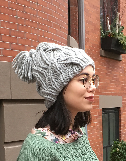 Truro Hat