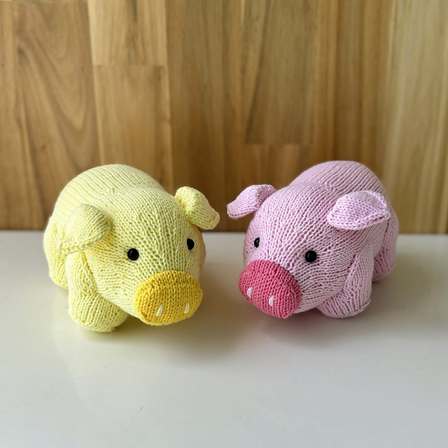 Piggy