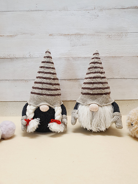 Gnomes