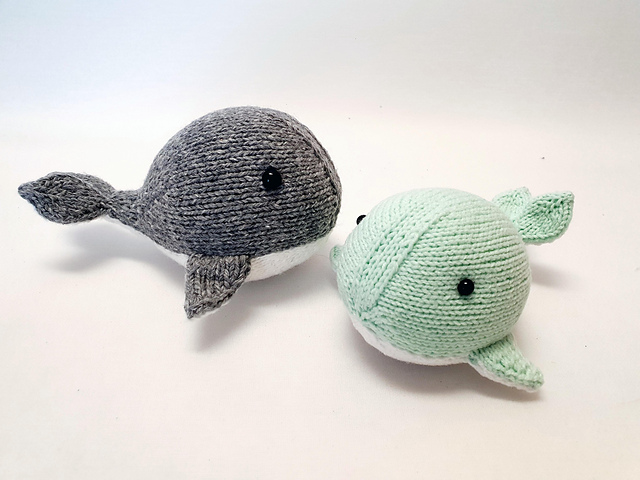 Whale Whale
