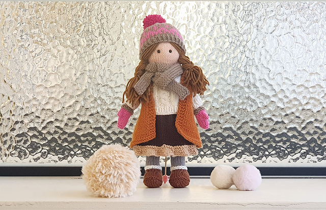 Winter day
