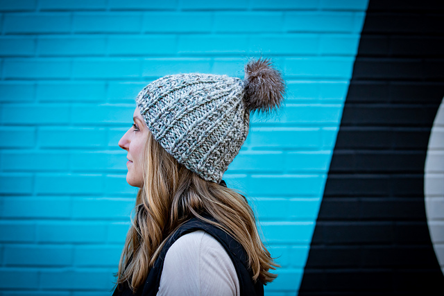 Juniper Stretch Beanie