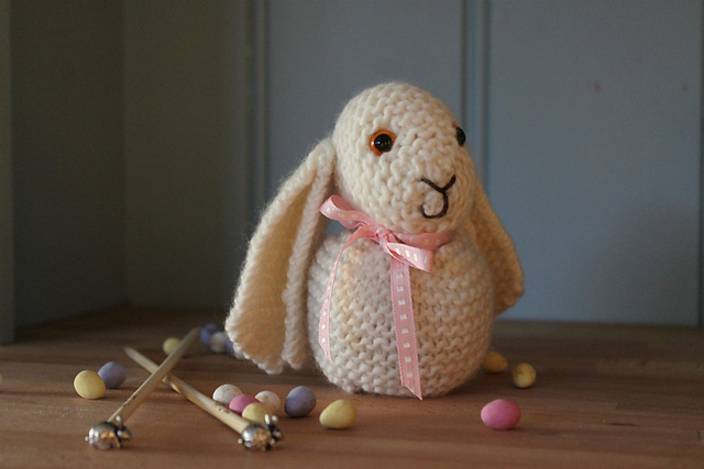 Bunny Rabbit
