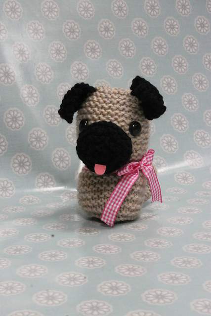 Pug The Puppy
