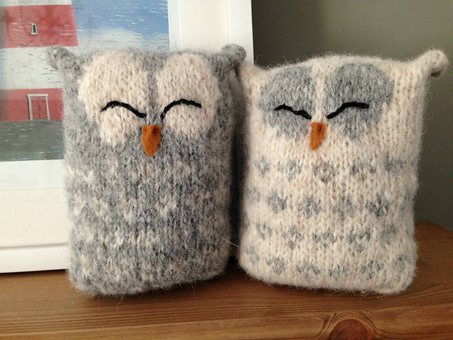 Love Owls