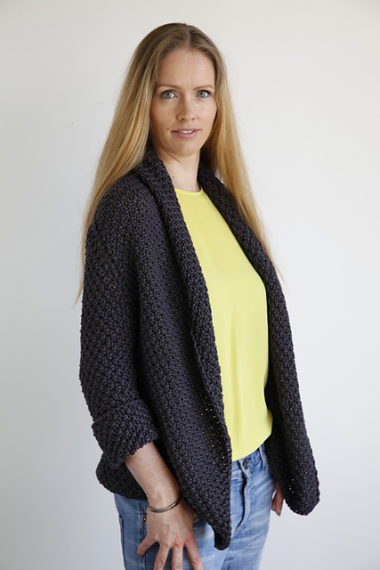 Summer Kimono Jacket