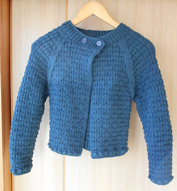 p.20 Cardigan