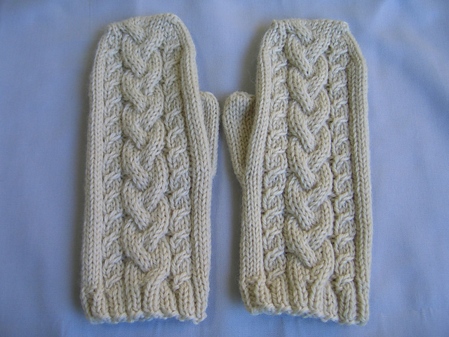 p.4 Mittens