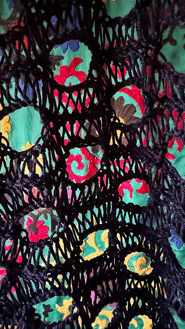 Blackpitts Lace