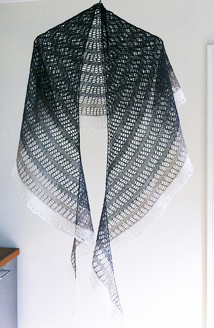 Shetland Crescent