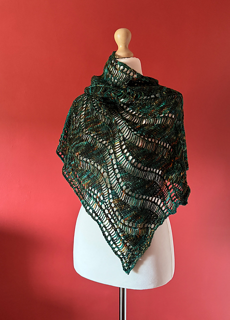 Aran Waves