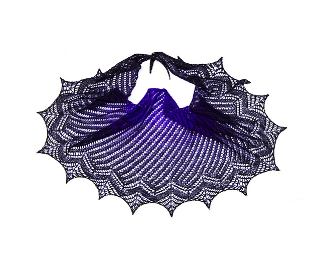 Lady Violet