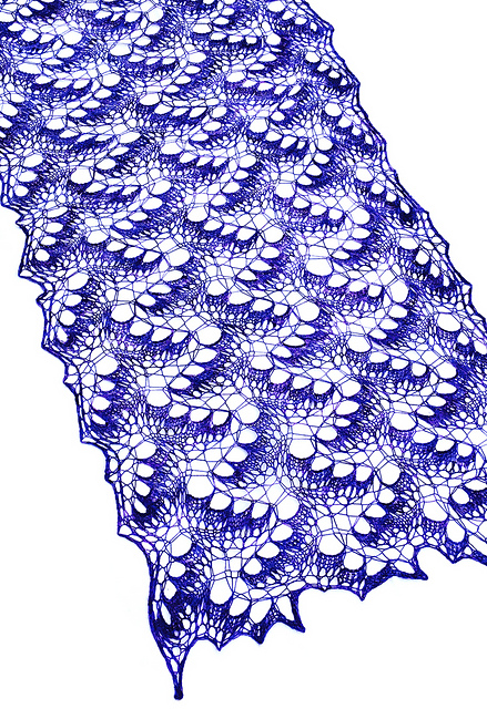 Dancing Waves