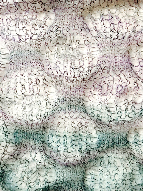 Gossamer Bubbles