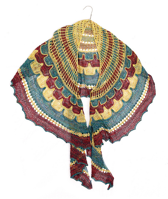 Egyptian Crescent