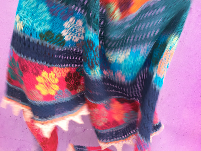 Bloomsbury Swirl