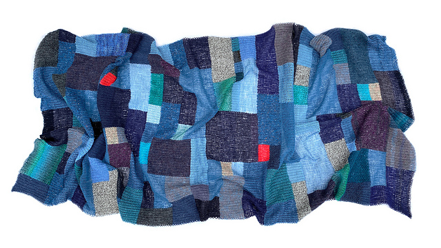 Ravelry: Threadbare pattern by Kieran Foley